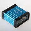 1 pcs lot with remote control Car Bluetooth audio amplifier Wireless Bluetooth audio receiver view 3