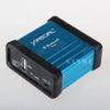 1 pcs lot with remote control Car Bluetooth audio amplifier Wireless Bluetooth audio receiver view 4