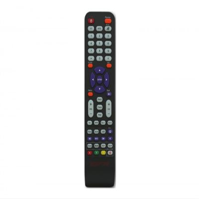 USARMT New Replaced Sceptre 142021270009C Remote Control for 405BV-FMQR X505BV-FMQR, X505BV-FMDR, U435CV-UMC, U500CV-UMK U505CV-UMC, U508CV-UMK, U550CV-UMC