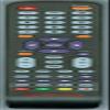 USARMT New Replaced Sceptre 142021270009C Remote Control for 405BV-FMQR X505BV-FMQR, X505BV-FMDR, U435CV-UMC, U500CV-UMK U505CV-UMC, U508CV-UMK, U550CV-UMC view 3