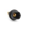 MOBOREST Digital Fiber Optic Toslink to 3.5mm Jack (Mini Toslink) Plug Adaptor Digital Optical for Audio (2Pack) view 4