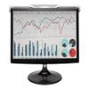 Kensington FS240 Snap2 Privacy Screen for 22-Inch to 24-Inch Widescreen 16:10 and 16:9 Monitors (K55315WW),Black view 1