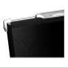 Kensington FS240 Snap2 Privacy Screen for 22-Inch to 24-Inch Widescreen 16:10 and 16:9 Monitors (K55315WW),Black view 4