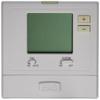 PRO1 IAQ T771 Heat or Cool Only Electronic Thermostat , White view 1