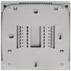 PRO1 IAQ T771 Heat or Cool Only Electronic Thermostat , White view 2