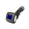 Bluetooth FM Transmitter view 1