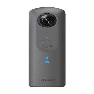 Ricoh Theta V
