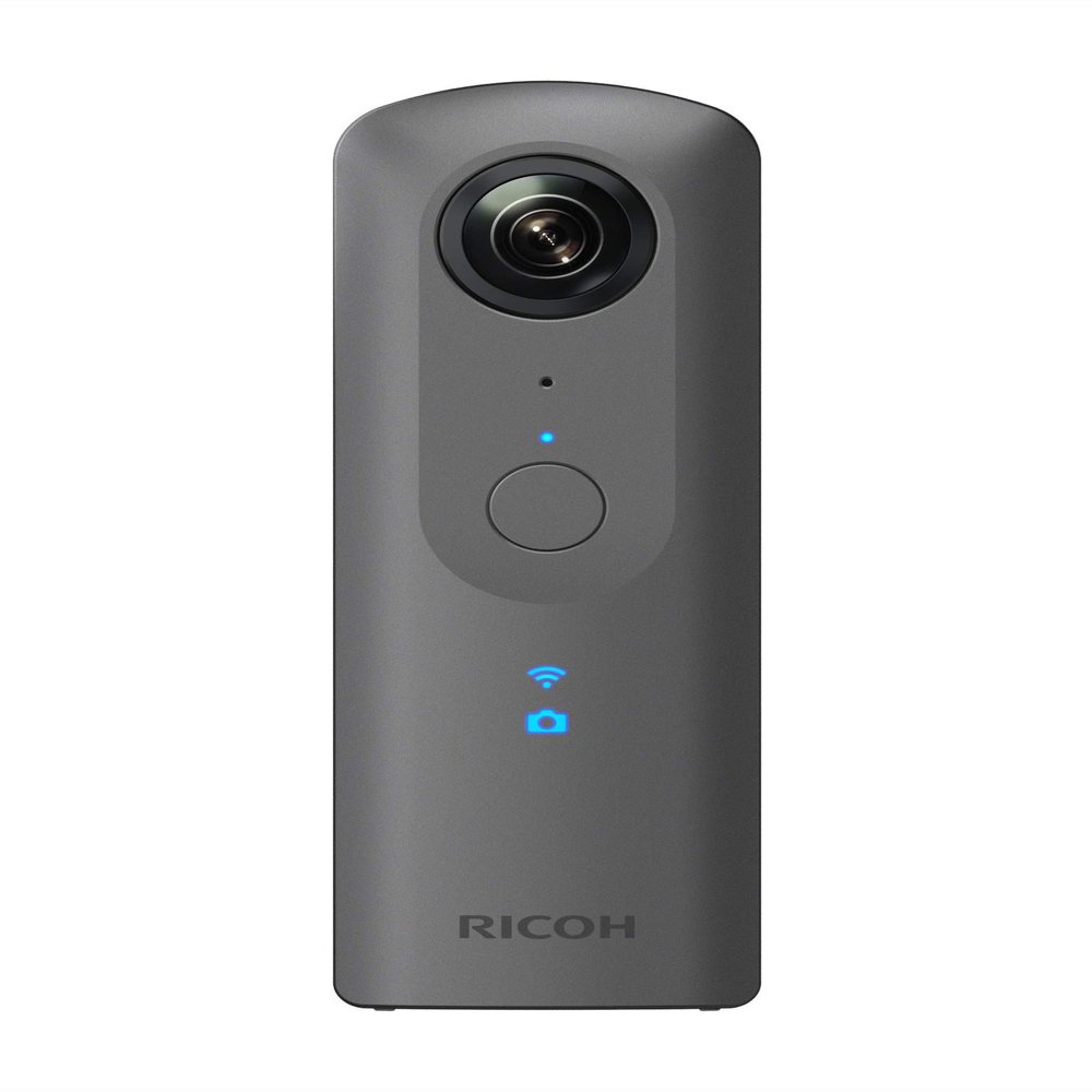 Ricoh Theta V