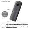 Ricoh Theta V view 4