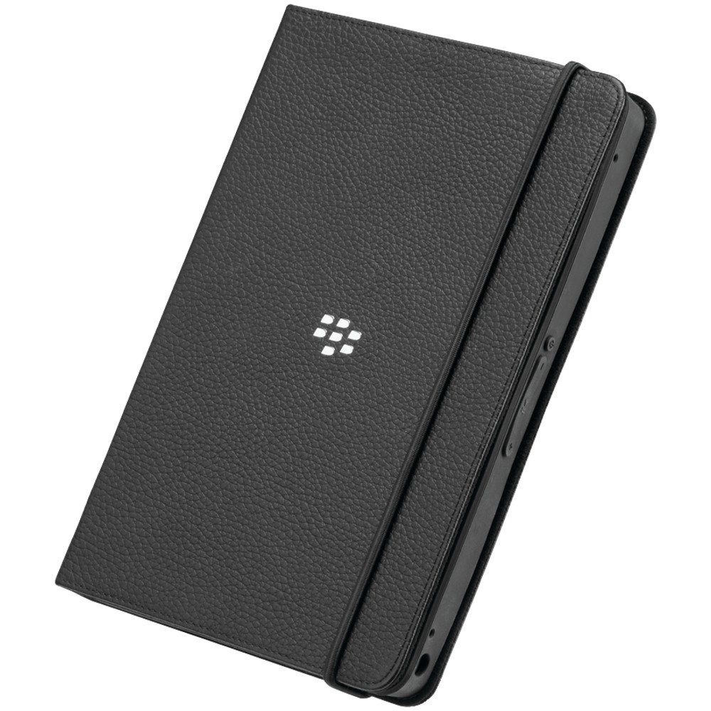 BlackBerry PlayBook Journal Case (ACC-40278-301)