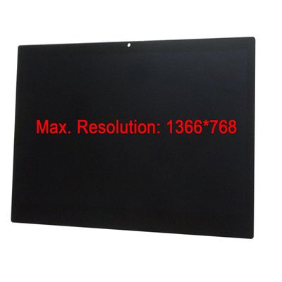 Kreplacement Touch Screen Replacement Digitizer with HD LCD Display for 14" Acer Aspire R14 R3-471TG-59JL 1366x768