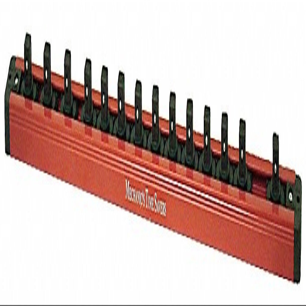 Mag. Socket Holder, Twist to Lock, 3/8 in.