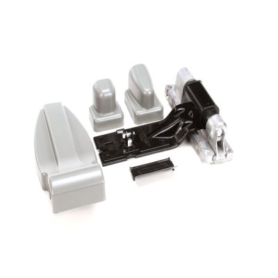 Kolpak 500000565 Hinge - Kason 1345 Lh W/Gray