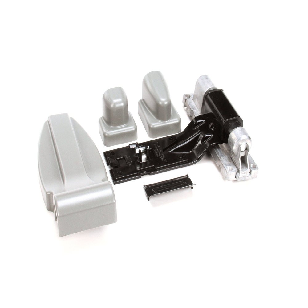 Kolpak 500000565 Hinge - Kason 1345 Lh W/Gray