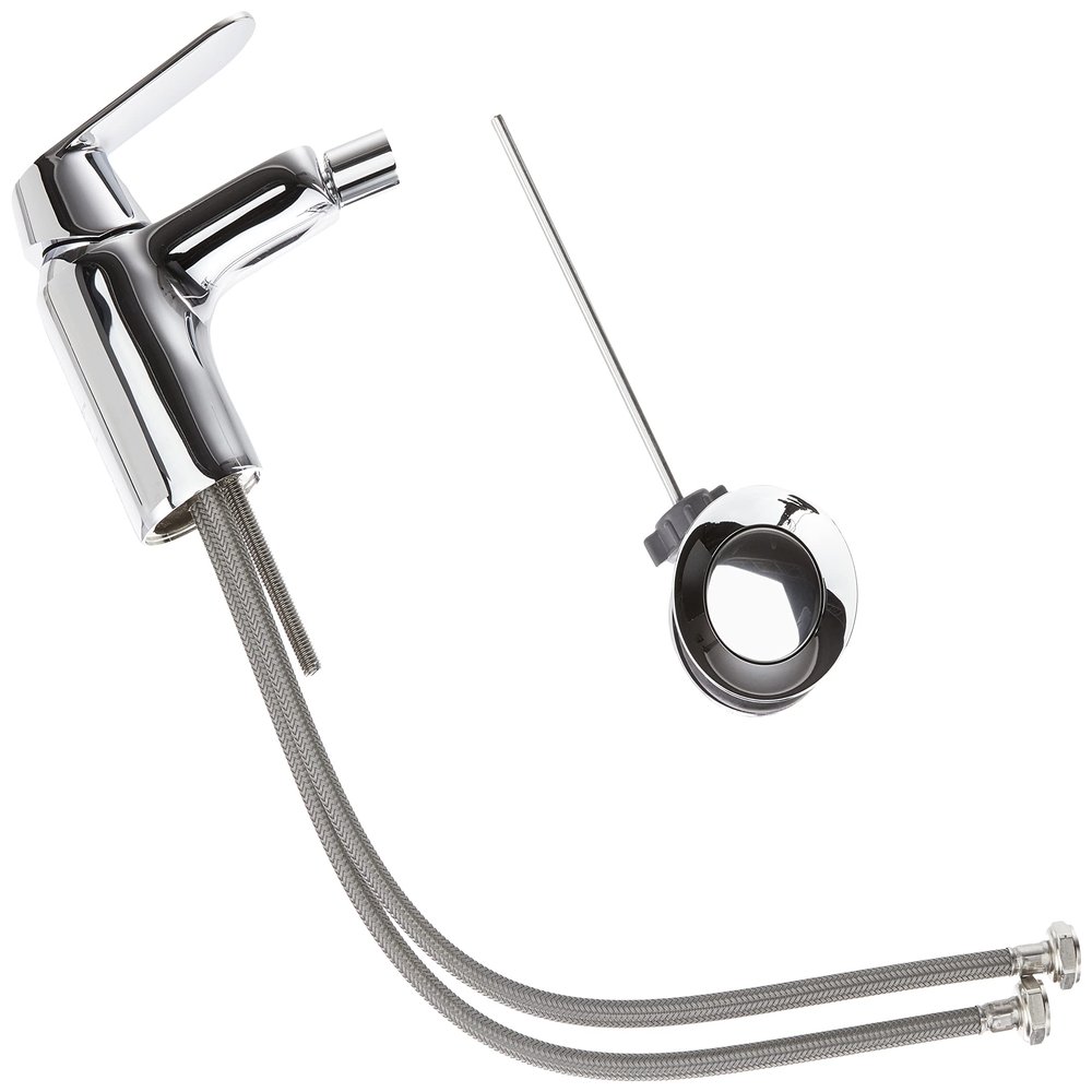 GROHE 32839000 Eurosmart Cosmopolitan Bidet Mixer