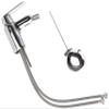 GROHE 32839000 Eurosmart Cosmopolitan Bidet Mixer view 1