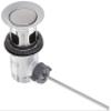 GROHE 32839000 Eurosmart Cosmopolitan Bidet Mixer view 4