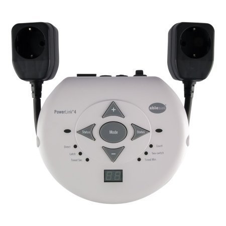 AbleNet Powerlink4 10010701 - with Jelly Beamer Twist Transmitter-#10034200
