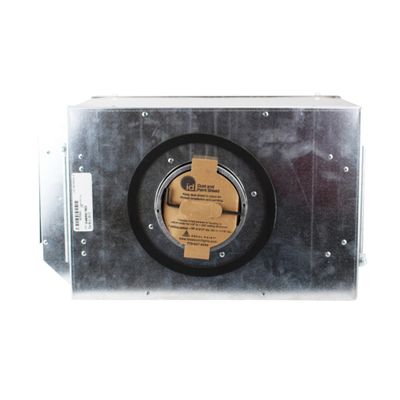Focal Point Lighting Fd4-Mr-E1-Ro-Ic Id Series Recessed Lighting Housing, Halogen, Mr16, 120V, Round