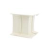 Wiremold Legrand 2317 Internal Elbow Fitting Right Angle, Ivory (10 Pack) view 2