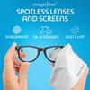 MagicFiber Microfiber Cleaning Cloth, 6 Pack - Premium Cloth for Glasses, Lens, Screens & More view 2