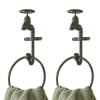 Park Designs Water Faucet Ring Hook - Set of 2 view 4