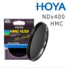 Hoya NDX400 82mm Neutral Density, 9 Stop Multi-Coated Glass Filter view 2