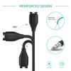 TUSITA Charger Cable Compatible with Garmin Watch - 2 Pack - 1M view 4