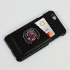 Guard Dog Leather Credit Card Holder/Phone Wallet with RFID Protection - South Carolina Gamecocks view 3