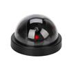 ETOPARS Black Dome Fake Dummy Security CCTV Camera Waterproof IR Dummy view 1