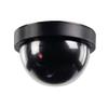 ETOPARS Black Dome Fake Dummy Security CCTV Camera Waterproof IR Dummy view 2