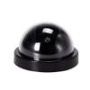 ETOPARS Black Dome Fake Dummy Security CCTV Camera Waterproof IR Dummy view 3