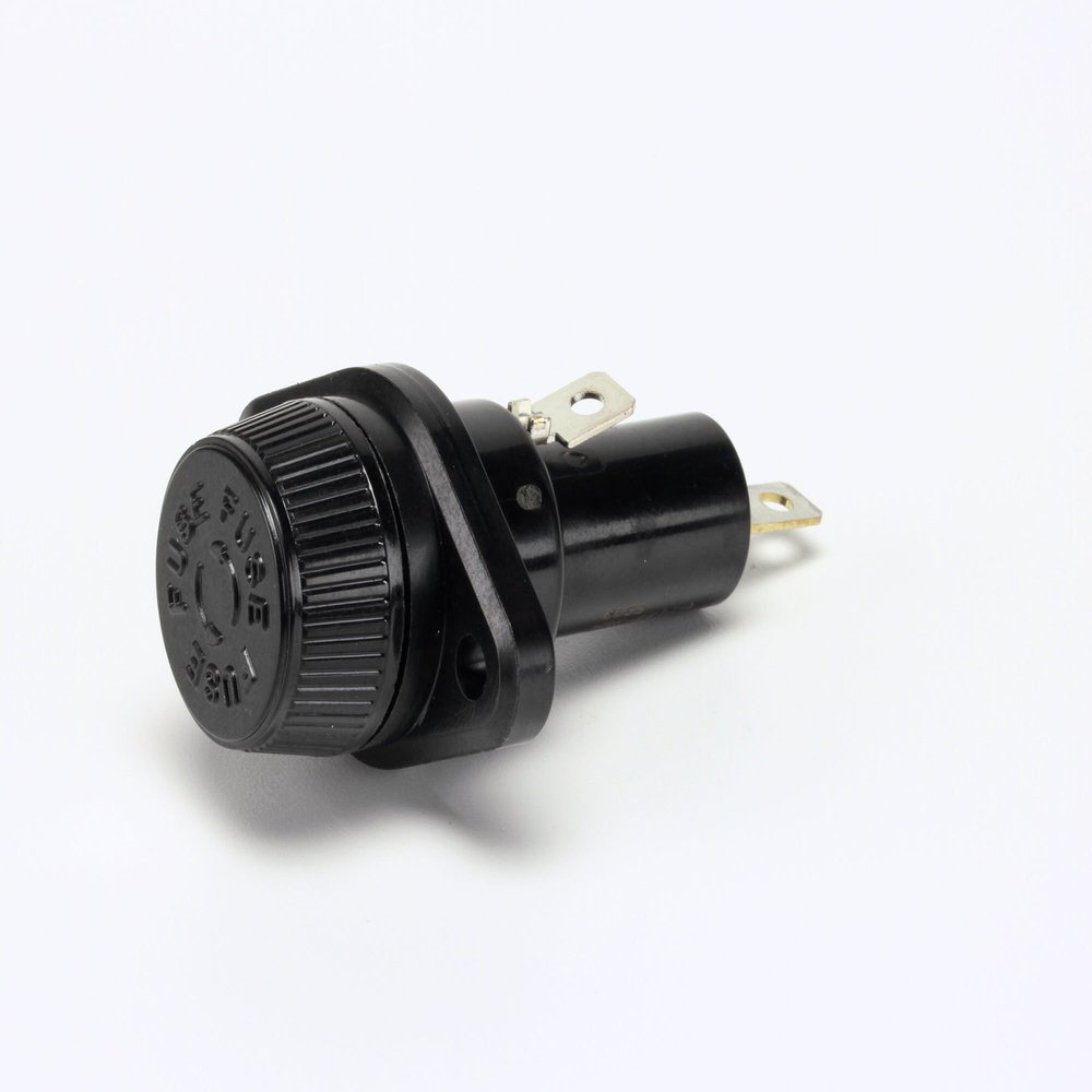 BKI FH0001 Fuse Holder, 15A 300V HPF-EE