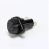BKI FH0001 Fuse Holder, 15A 300V HPF-EE view 1