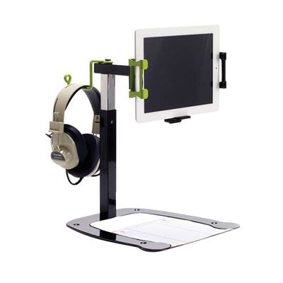 Copernicus Dewey The Document Camera Stand for Smartphones and iPads Suitable for Classroom and Distance Learning