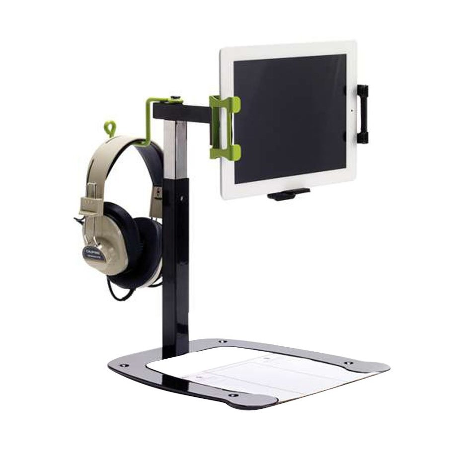 Copernicus Dewey The Document Camera Stand for Smartphones and iPads Suitable for Classroom and Distance Learning