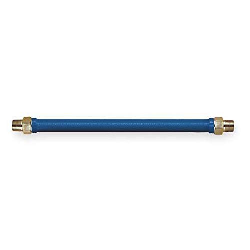 Dormont 1675BP48 BLUE HOSE -- 3/4 DIA. 48 L (1675BP48)