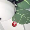 GRAPHICS & MORE Ski Patrol with Cross Ceiling Fan and Light Pull Chain view 2