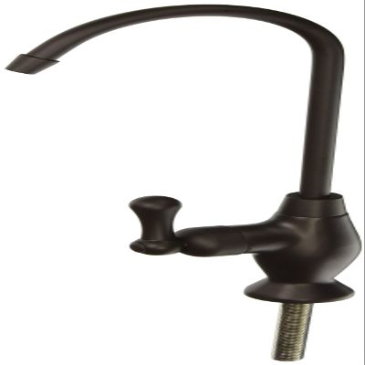 Mountain Plumbing 600NLORB Point of Use Drinking Faucet, Oil Rubbed Bronze