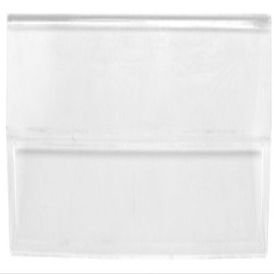 Quantum WUS953 Plastic Window for QUS953, Clear, Case of 4