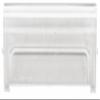 Quantum WUS235 Plastic Window for QUS235, Clear, Case of 6 view 1