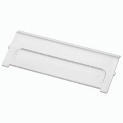 Clear Window WUS234 for Stacking Bin 269689 and QUS234 Price for Pack of 12-1 Each