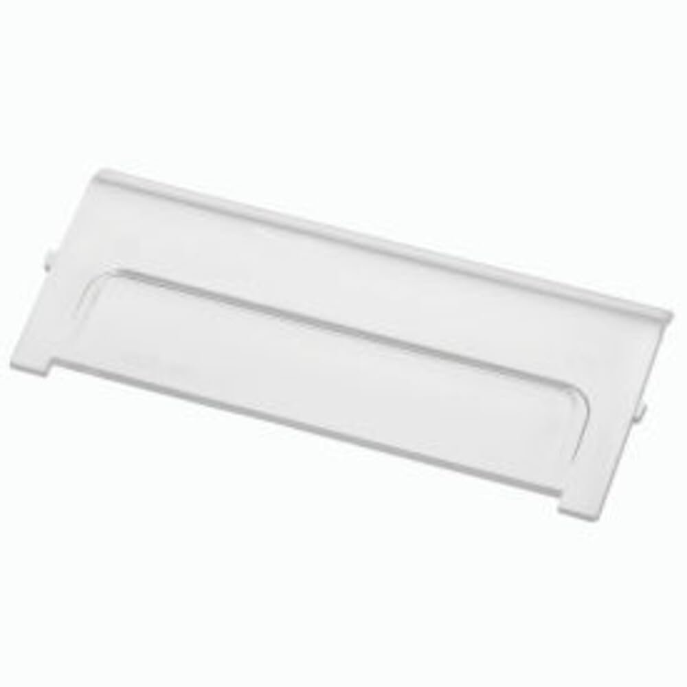 Clear Window WUS234 for Stacking Bin 269689 and QUS234 Price for Pack of 12-1 Each