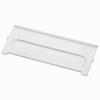 Clear Window WUS234 for Stacking Bin 269689 and QUS234 Price for Pack of 12-1 Each view 1