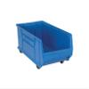 Quantum Storage Systems Mobile Bin,29-7/8 in. L,16-1/2 in. W view 1