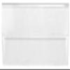 Quantum WUS950 Plastic Window for QUS950, Clear, Case of 6 view 1