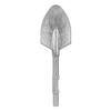 XtremepowerUS Hex Clay Spade Shovel Head Bit for Jack Hammer 1-1/8" for Electric Demolition Jack Hammer Construction Concrete Breaker Punch Drill Alloy Steel, Construction, Trenching, Landscaping view 1