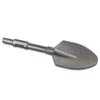 XtremepowerUS Hex Clay Spade Shovel Head Bit for Jack Hammer 1-1/8" for Electric Demolition Jack Hammer Construction Concrete Breaker Punch Drill Alloy Steel, Construction, Trenching, Landscaping view 3