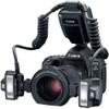 Canon Macro Twin Lite Mt-26Ex-Rt Camera Flash view 4