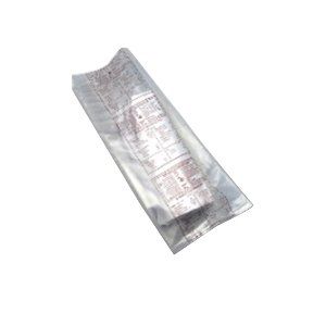Printed "Safe Handling" Meat Bag